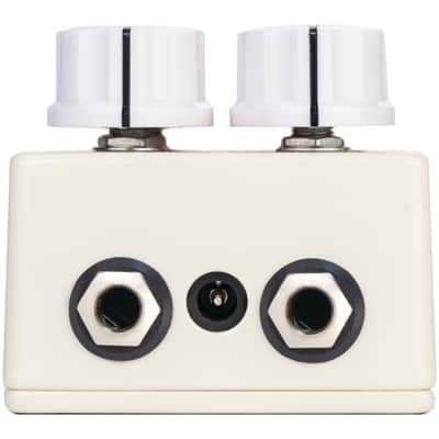 Earthquaker Devices Gary Automatic Pulse Width Modulation Fuzz & Dynamic Natural Overdrive image 5