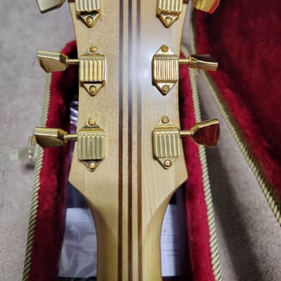 Epiphone Excellente 2020 - Gloss image 8