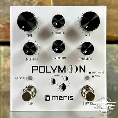 Immagine Meris Polymoon - White - 1