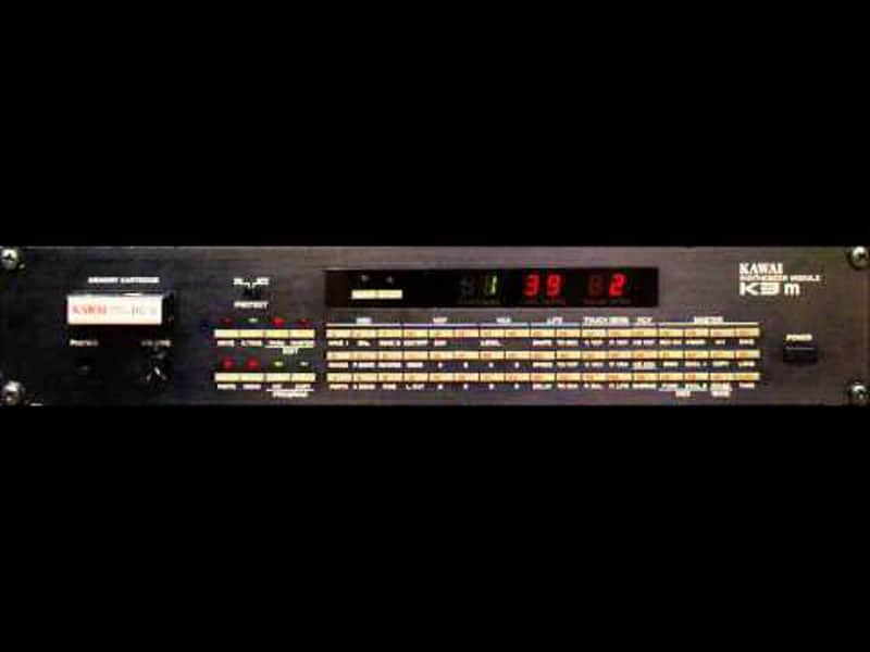 KAWAI K3m image 1