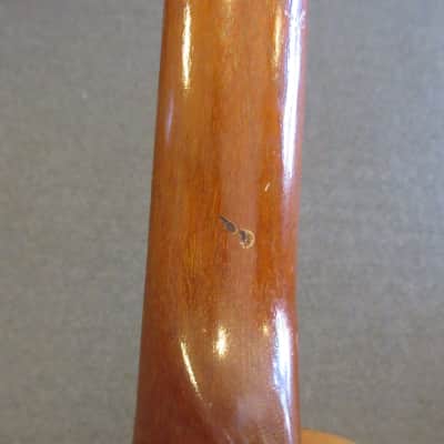 Harmony Soprano Ukulele 1950's or 1960's image 15