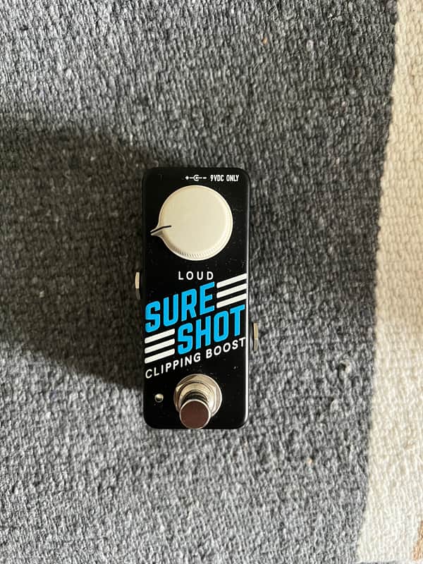Greer Sure Shot 2021 - Present - Black image 1