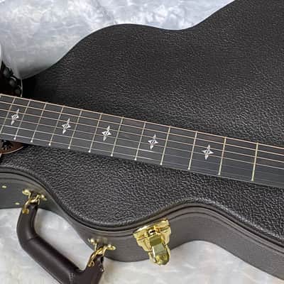 NEW! Taylor 412ce V-Class Acoustic-Electric Guitar - Natural - Authorized Dealer - 4.7 lbs - G06218 image 6