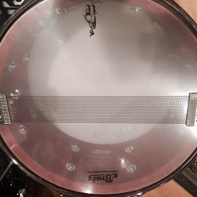 Brady Sheoak Block Snare image 2