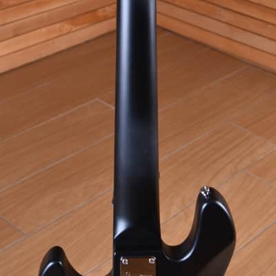 Sire Marcus Miller V3 5 Black Satin image 11