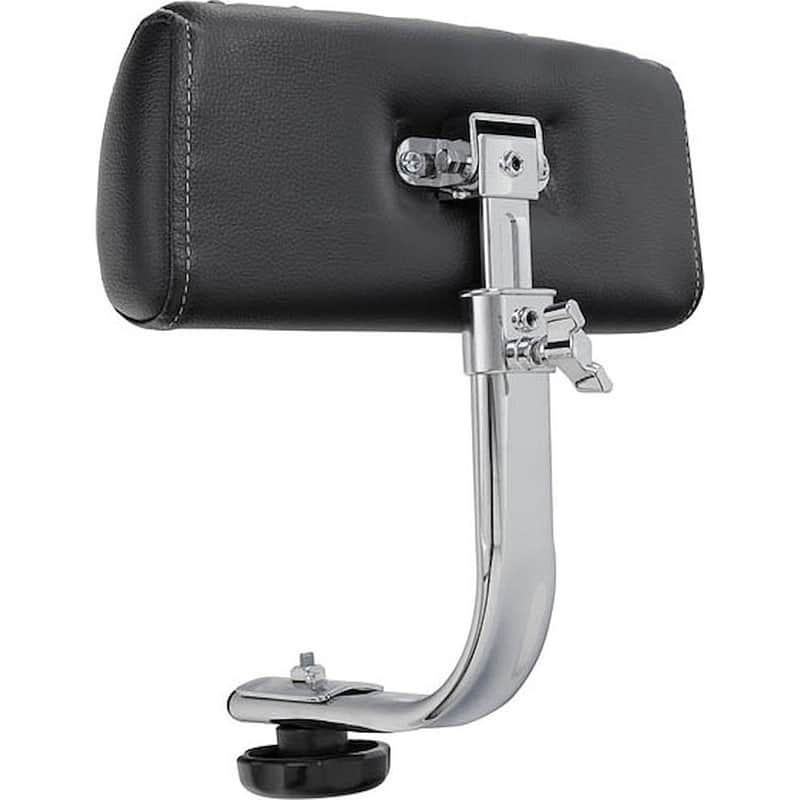 Gibraltar GABR Height Adjustable Back Rest image 1
