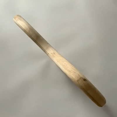 4 String Unfinished PJ Bass Body Blank DIY Project image 4
