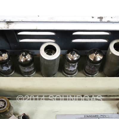 ~1960 Dynacord Echocord Super 62 image 7