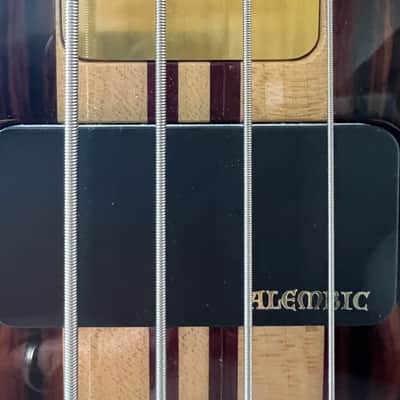 Alembic Dragon Wing image 12
