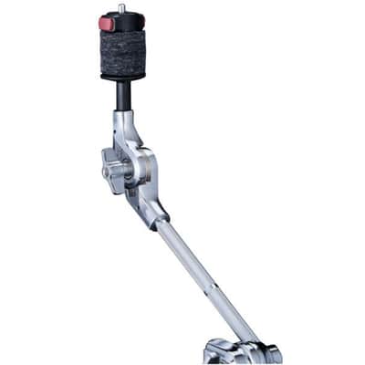 Tama Spartan Cymbal Boom Stand HC73BSX2 Twin Pack image 4