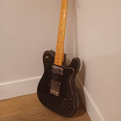 Fender Japan TC-72 Telecaster CIJ Custom Reissue image 7