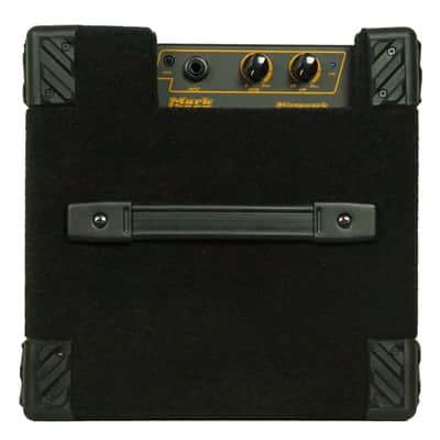 Markbass Micromark 801 Combo - Bass Combo Amp image 3