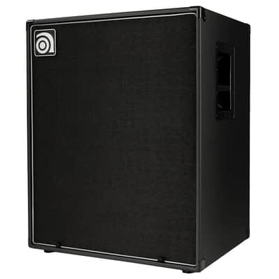 Ampeg VB-410 Venture Series 4x10" 8-Ohm Bass Cabinet image 3