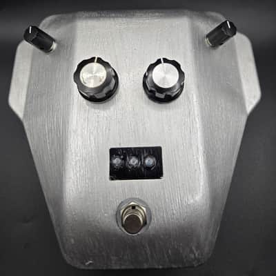 Handmade "You Will Be Upgraded" PWM Synthy Fuzz -- RIPPING synth tones! image 5