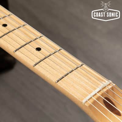 2017 Fender Japan Classic 70s Telecaster Vintage Reissue MIJ Ash Body image 12