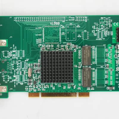 3 Universal Audio UAD-1 Project Pak DSP Cards & Plug-Ins PCI Ed Cherney #39130 image 11