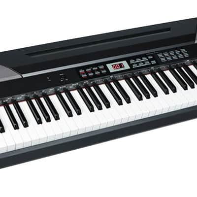Medeli Performer Series SP4000/BK digital stage piano image 1