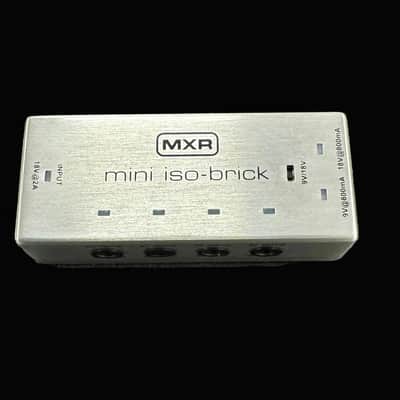 MXR M239 Mini Iso-Brick Power Supply | Reverb