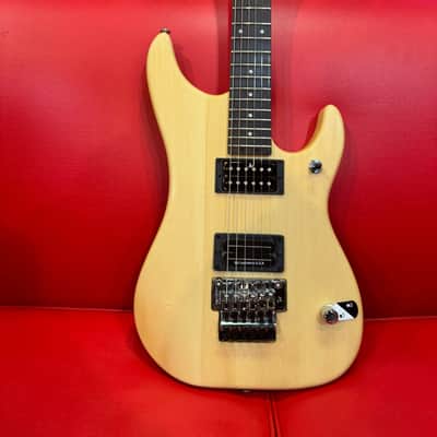 Washburn Nuno Bettencourt Signature N24 2020 - Present - Natural Mate imagen 4