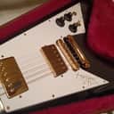 Gibson 1991 Flying V Jimi Hendrix Signature Hall of Fame Edition #58 of 400