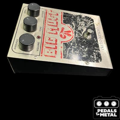 ehx big muff - X20304 image 4