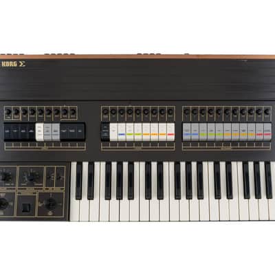 Korg KP-30 Sigma [USED]