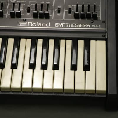 Roland Sh 2 [106845] (07/09) image 3