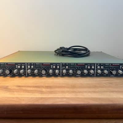 BSS DPR404 4 Channel Compressor De-esser Excellent Condition 1 of 2 image 1