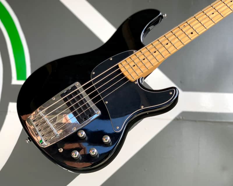 Ibanez ATK 305 - 5 String | Reverb