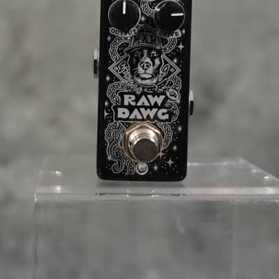 MXR EG74 Eric Gales Raw Dawg Overdrive | Reverb