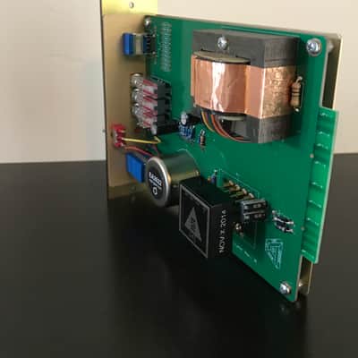 CAPI VP312 with special 2520 Op Amp image 3