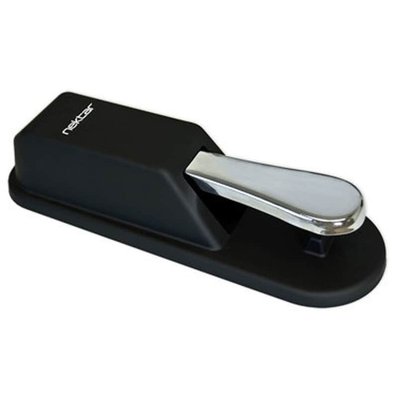 Nektar NP-2 Foot Switch image 1