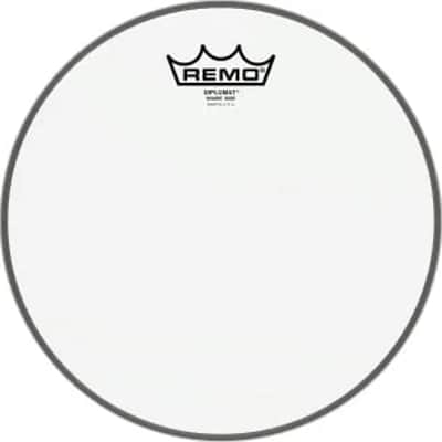Snare, Diplomat, Hazy, 10" Diameter image 1