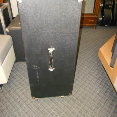 Acoustic 150b bass amp circa 1970's black image 3