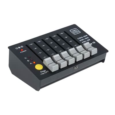lightmaXX Forge 18 DMX Controller - DMX Controller image 2