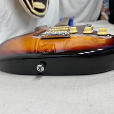 Sire Larry Carlton S7 S-style Guitar 2022 image 18