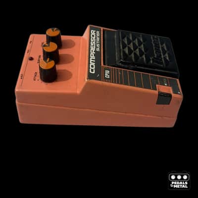 Ibanez CP10 Compressor Sustainer -x13803 image 4