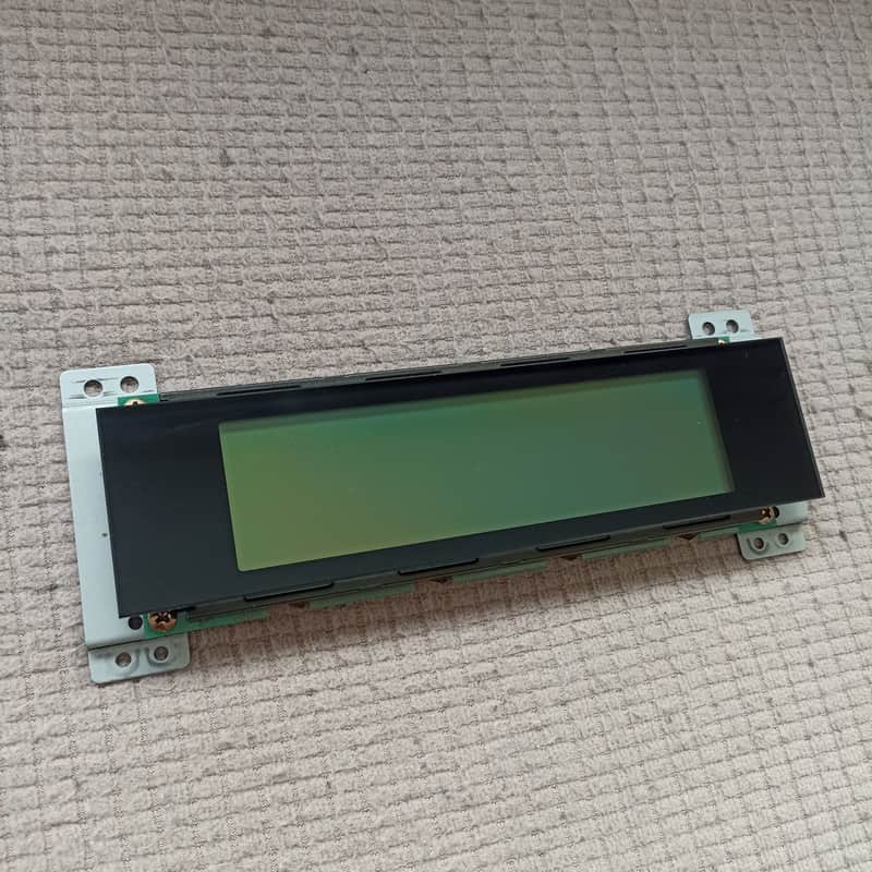 Roland XP-60 XP-80 Replacement Original Screen LCD Display XP60 XP80 image 1