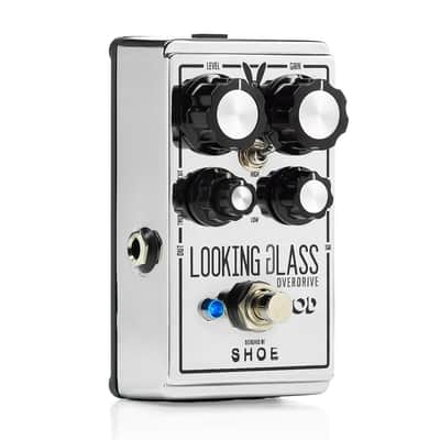 DOD Looking Glass Overdrive Digitech image 9