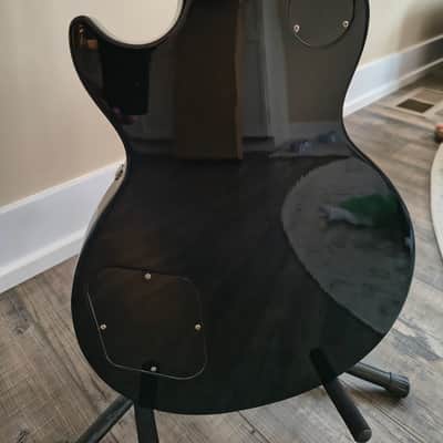 Gibson Les Paul Studio 2006 - Ebony image 4