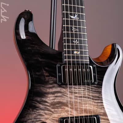 2024 PRS Private Stock Custom 22 Semi-Hollow image 4