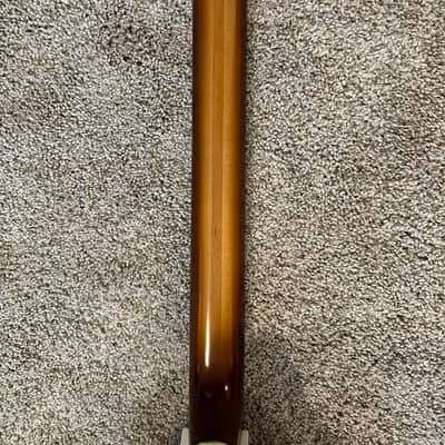 LEFTY Left Handed 2019 Höfner 500/1 Cavern Bass ‘61 Reissue image 11