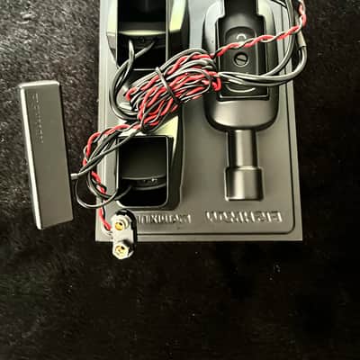 Fishman Power Tap Infinity Acoustic Guitar Pickup System - Narrow - PRO-MAN-PT1 image 5