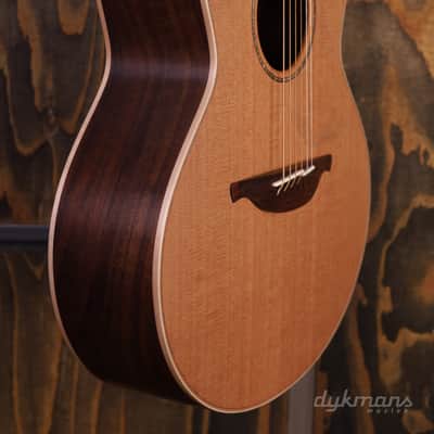 Lowden S-35 50th Anniversary Limited Edition image 3