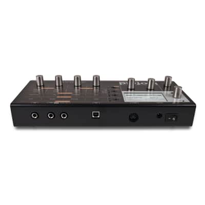Immagine Waldorf Blofeld black - Synthesizer - 3
