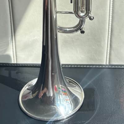 Getzen Eterna severinsen Trumpet image 13