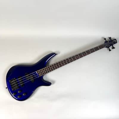 IBANEZ SR800 bass guitars