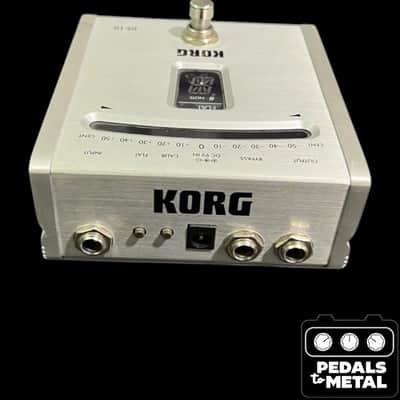 Korg DT-10 Tuner. - X20787 image 2