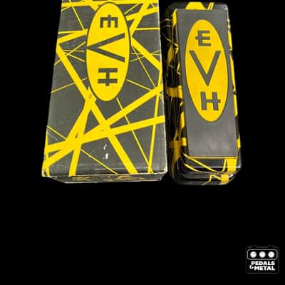 Dunlop Ehv Wah -x21279