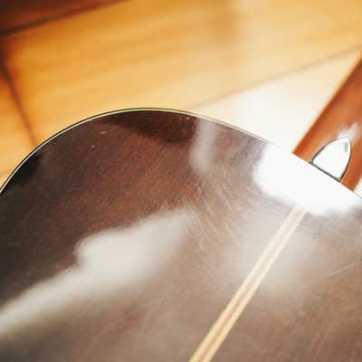 1970s Yamaha C-300A – Made in Japan | Solid Top | Vintage Classical Tone image 22